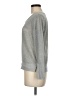 Cynthia Rowley TJX Gray Pullover Sweater Size M - photo 5