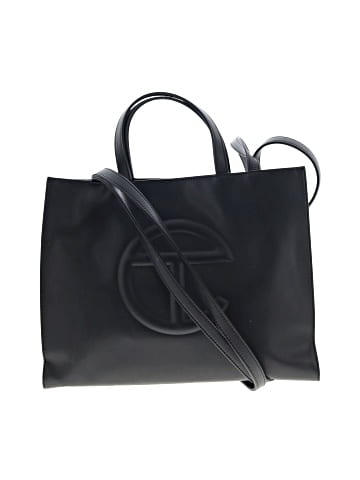 Telfar Medium Shopping Satchel Bag (view 1)