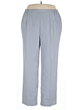 Draper's & Damon's Dress Pants