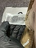 Art Class Solid Brown Khakis Size 12 - photo 4