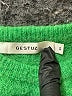 Gestuz Green Pullover Sweater Size XS - photo 6