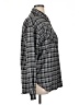 Assorted Brands Plaid Gray Long Sleeve Button-Down Shirt Size XL (estimated) - photo 4