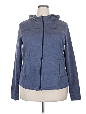 Danskin Now Jacket (view 1)