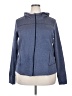 Danskin Now Blue Jacket Size XXL - photo 1