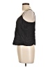 J.Crew 100% Viscose Black Sleeveless Top Size L - photo 5