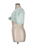 Shein Green Cardigan Size 1X - photo 5