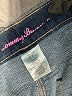 Tommy Bahama Solid Blue Jeans Size 8 - photo 3