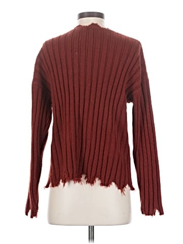 Forever 21 Pullover Sweater (view 2)