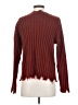 Forever 21 Burgundy Pullover Sweater Size S - photo 2