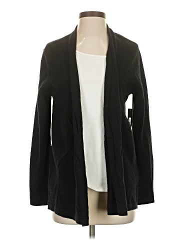 Donna Karan New York Cardigan (view 1)