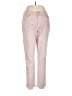 a.n.a. A New Approach Pink Jeans Size 12 - photo 1