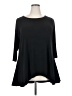 Alfani Black Casual Dress Size 2X - photo 1