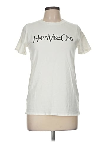 Tres Bien U.S.A. Short Sleeve T-Shirt (view 1)