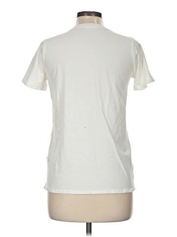 Tres Bien U.S.A. Short Sleeve T-Shirt (view 2)