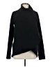 Athleta Black Turtleneck Sweater Size M - photo 1