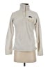 Patagonia 100% Polyester Ivory Pullover Sweater Size S - photo 1