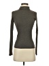 Everlane Gray Turtleneck Sweater Size XS - photo 1