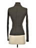 Everlane Gray Turtleneck Sweater Size XS - photo 2