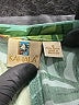 Kahala 100% Rayon Tropical Green Casual Pants Size 10 - photo 7