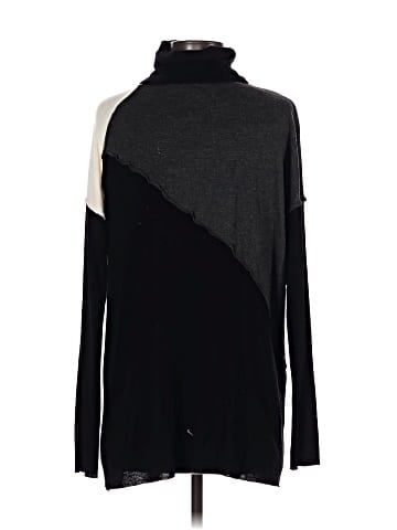Bailey 44 Turtleneck Sweater (view 2)