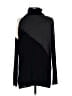 Bailey 44 Black Turtleneck Sweater Size EU (IT) 44 / US 8 - photo 2