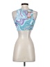 Boohoo Silver Bodysuit Size 2 - photo 2