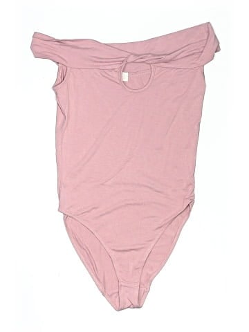 by the way. Bodysuit (view 1)