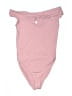 by the way. Pink Bodysuit Size S - photo 1
