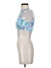 Boohoo Silver Bodysuit Size 2 - photo 5