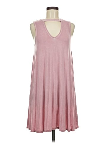 American Eagle Outfitters Casual Dress (view 1)