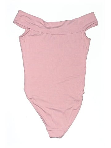 by the way. Bodysuit (view 2)