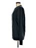 Assorted Brands Solid Black Sweatshirt Size M - photo 5
