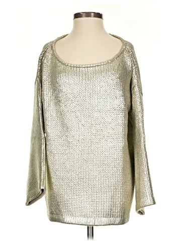 St. John Couture Pullover Sweater (view 1)