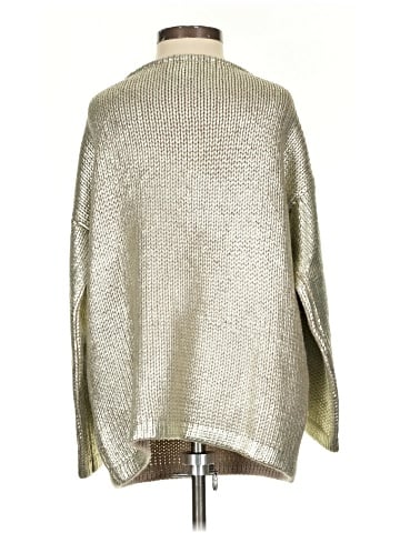 St. John Couture Pullover Sweater (view 2)