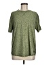 Canada Weather Gear 100% Polyester Green Active T-Shirt Size M - photo 1