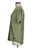 Canada Weather Gear 100% Polyester Green Active T-Shirt Size M - photo 5