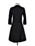 Daryl K Hearts Black Casual Dress Size S - photo 2