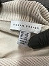 Susan Graver Ivory Turtleneck Sweater Size 1X - photo 7