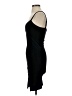 Forever 21 Solid Black Cocktail Dress Size S - photo 5