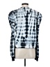 Generation Love Tie-dye Blue Cardigan Size S - photo 2