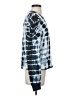 Generation Love Tie-dye Blue Cardigan Size S - photo 4