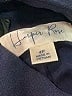 Harper Rose Blue Jumpsuit Size 4 (petite) - photo 3