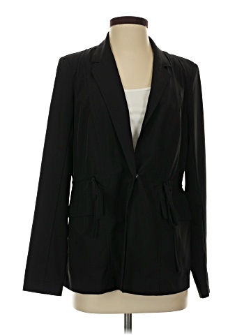 Simply Vera Vera Wang Blazer (view 1)