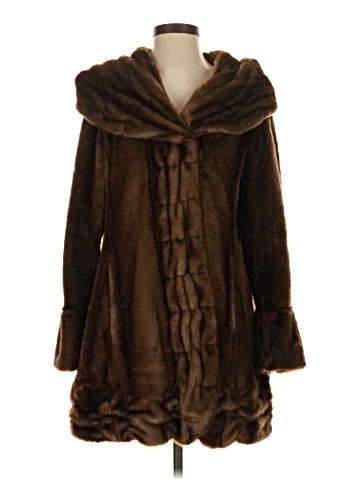 Jones New York Coat (view 1)
