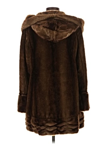 Jones New York Coat (view 2)