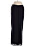 Masseys 100% Polyester Black Dress Pants Size 16 - photo 1