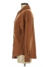 Pink Rose Brown Jacket Size M - photo 5