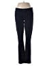 Banana Republic Chevron-herringbone Blue Jeans Size 28 waist - photo 1