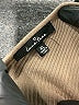 Love Tree Brown 3/4 Sleeve Top Size XL - photo 7