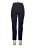 Jockey Solid Blue Active Pants Size L - photo 2